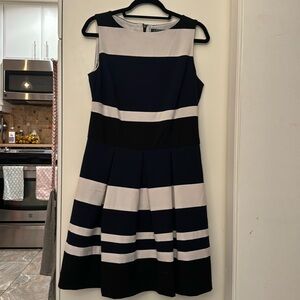 Lauren Ralph Lauren dress